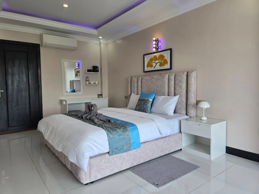 Sky Kampot Resort & Pool in Kampot, Cambodia