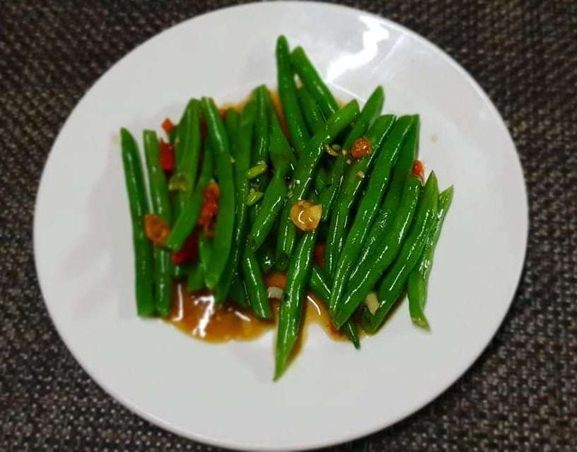 Titanic Restaurant in Kampot, Cambodia