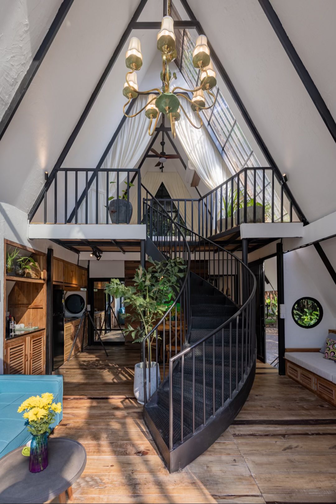 daya villa in kampot cambodia