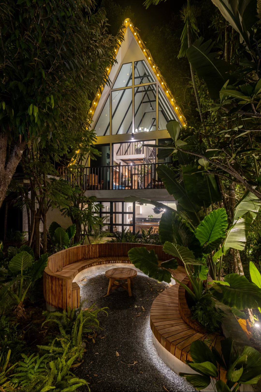 daya villa in kampot cambodia