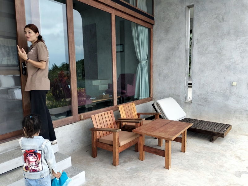 La Plantation Kampot Pepper farm in kampot cambodia. Rooms and swimming Pool.