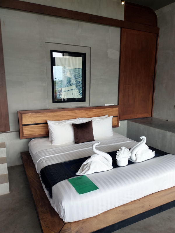 La Plantation Kampot Pepper farm in kampot cambodia. Rooms and swimming Pool.