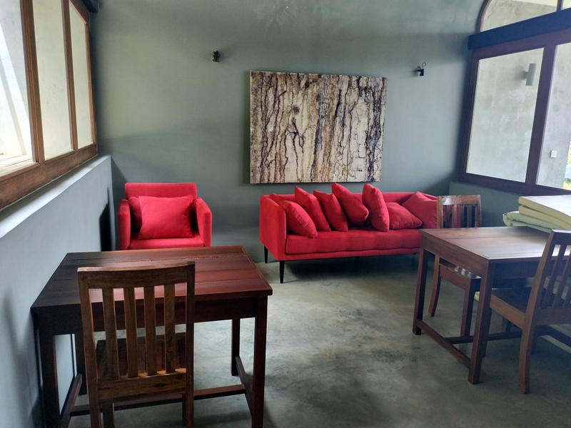 La Plantation Kampot Pepper farm in kampot cambodia. Rooms and swimming Pool.