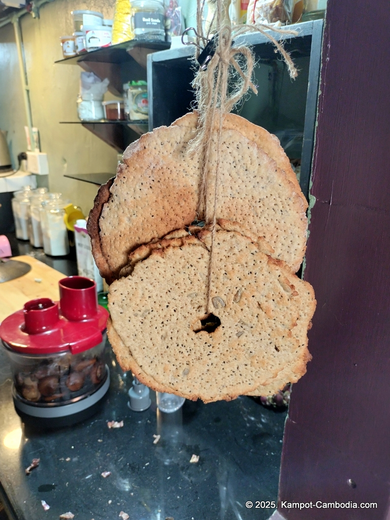 Mouy Tiet in Kampot, Cambodia. Boutique Store · Health/beauty · Health Food Store * Teas * Coffee