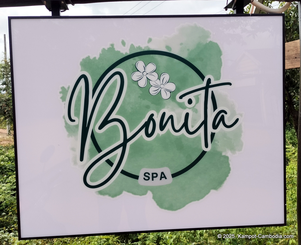 rivertree villa and resort in kampot cambodia