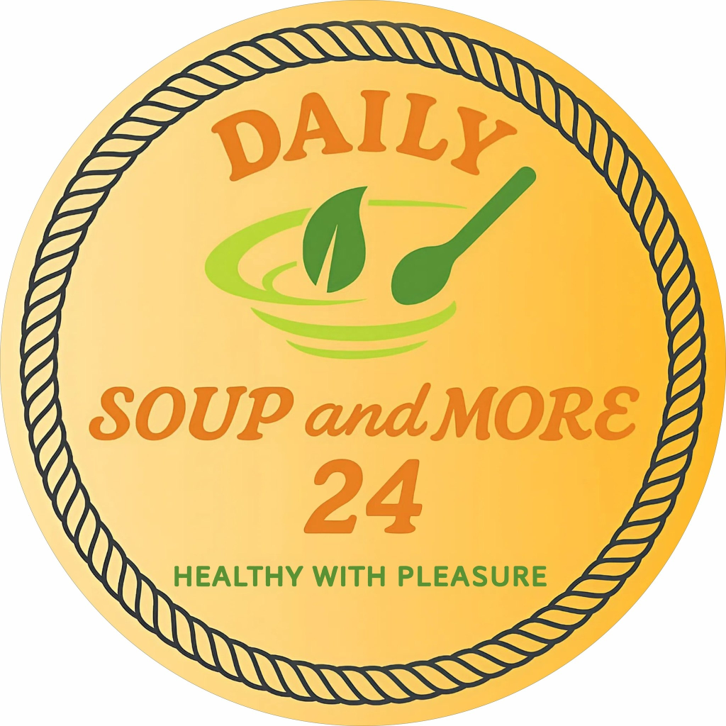 Daily soup and more 24. Soup, cheeses and sausages in Kampot, Cambodia.