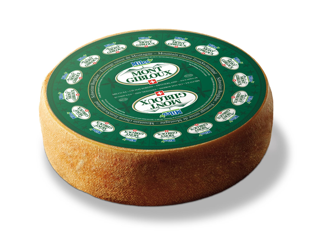 Daily soup and more 24. Soup, cheeses and sausages in Kampot, Cambodia.