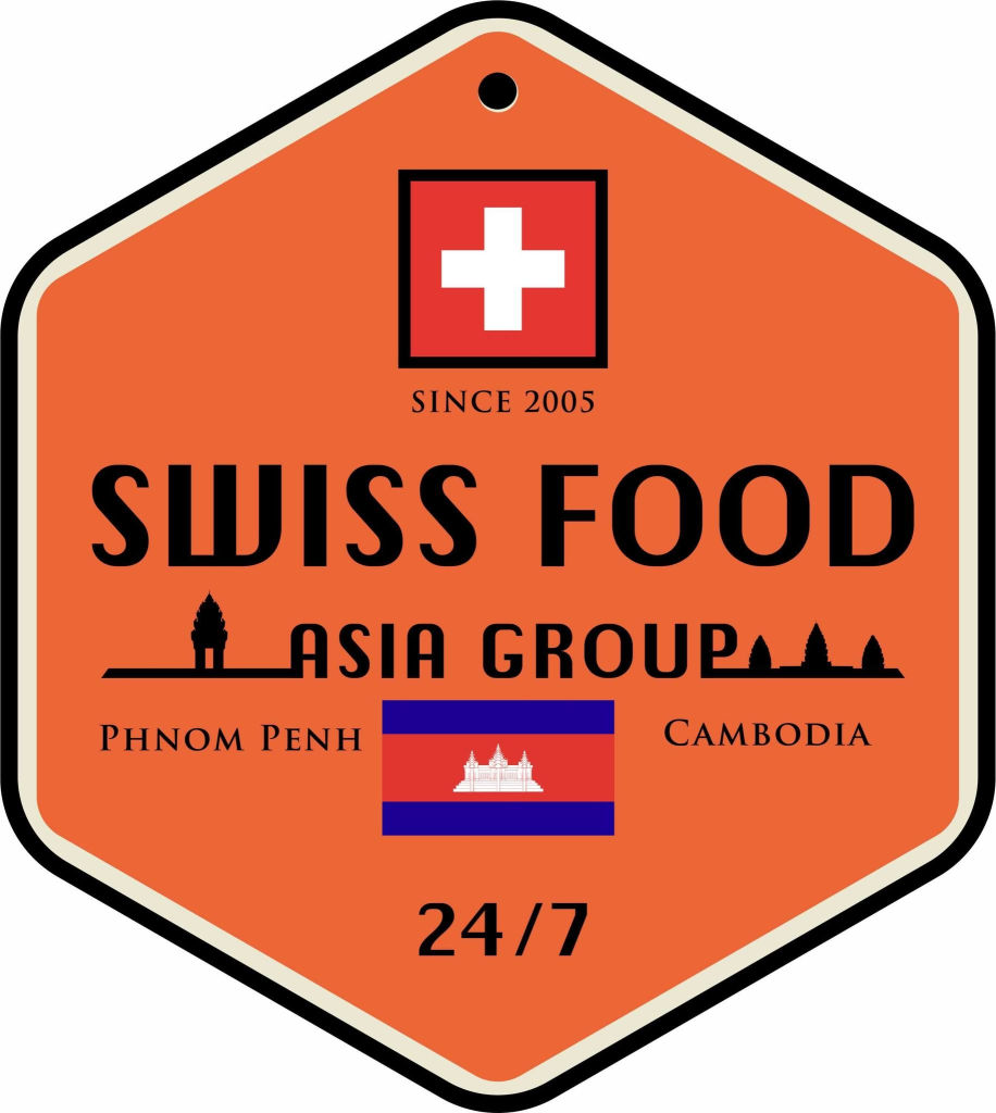 Daily soup and more 24. Soup, cheeses and sausages in Kampot, Cambodia.