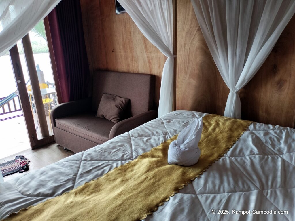 ramo resort in kampot cambodia