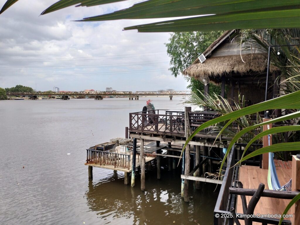 ramo resort in kampot cambodia