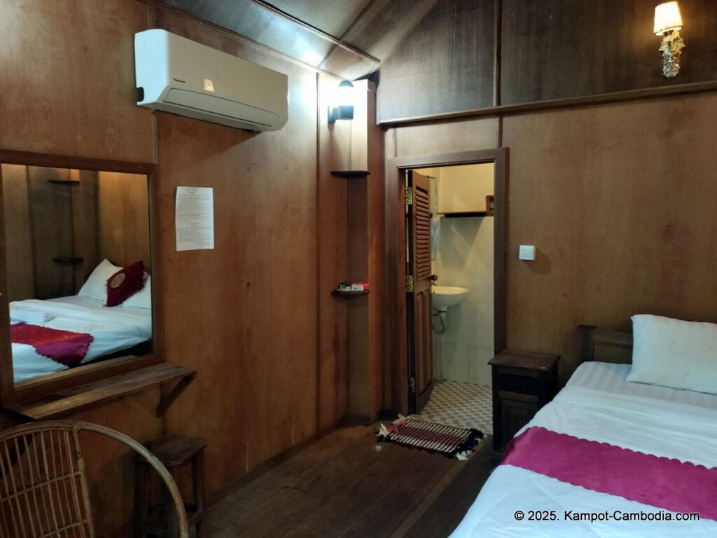 ramo resort in kampot cambodia