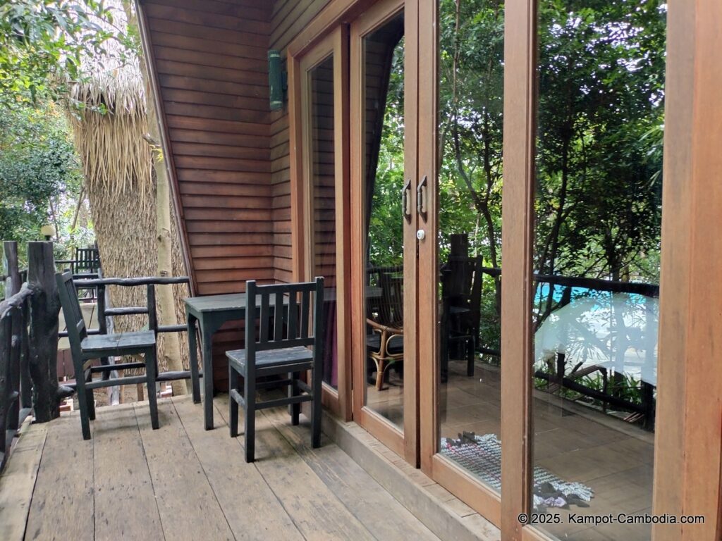 ramo resort in kampot cambodia