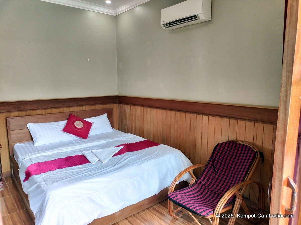 ramo resort in kampot cambodia