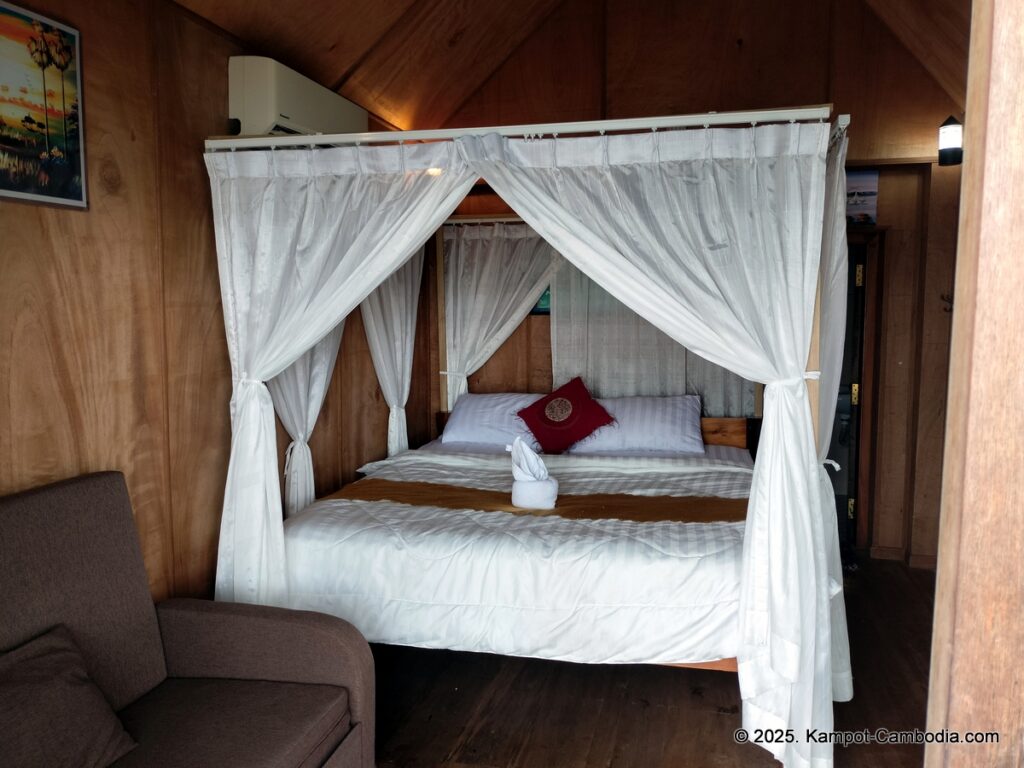 ramo resort in kampot cambodia