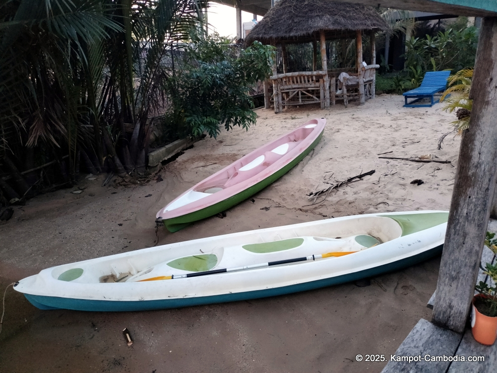 funky moon in kampot cambodia