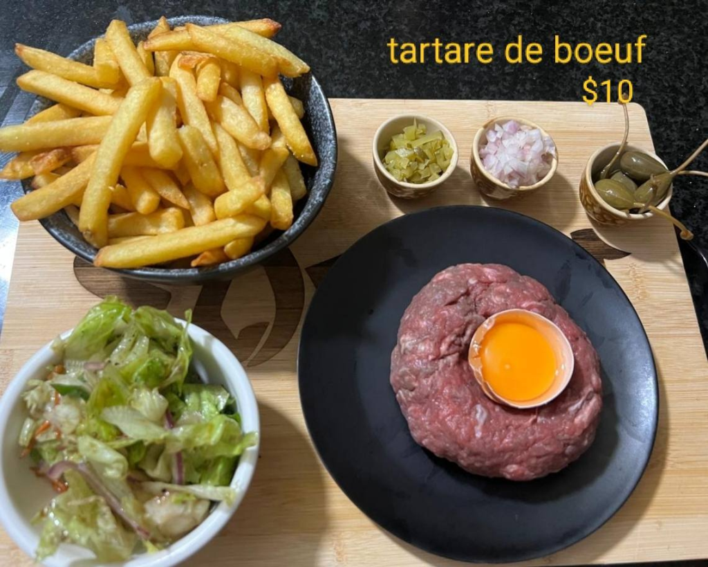 kalo's restaurant belgian in kampot cambodia