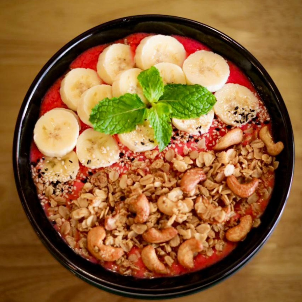 cv vegetarian restaurant in kampot cambodia