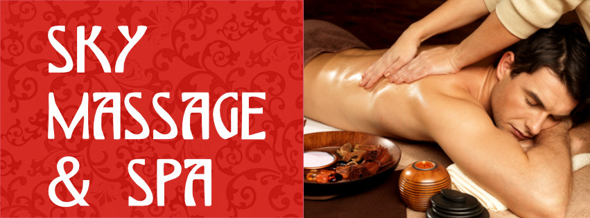 Sky Massage and Spa in Kampot, Cambodia.