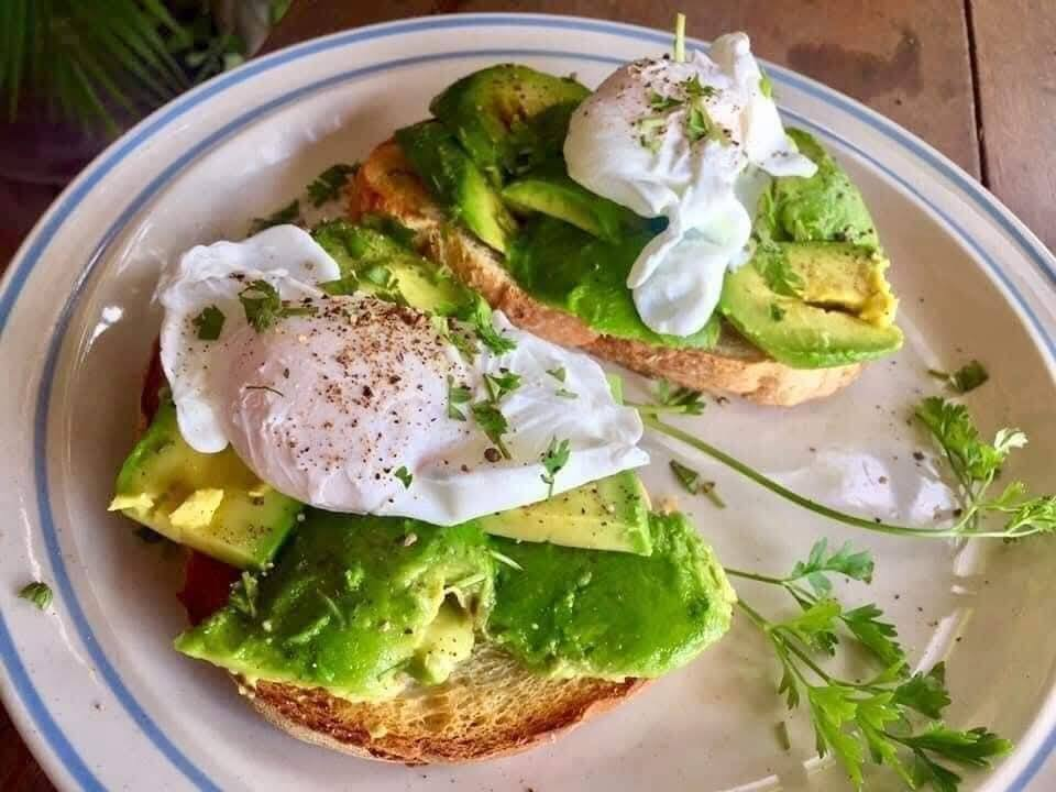 kampot cafe in kampot cambodia