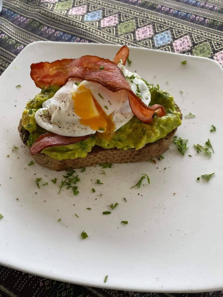 kampot cafe in kampot cambodia