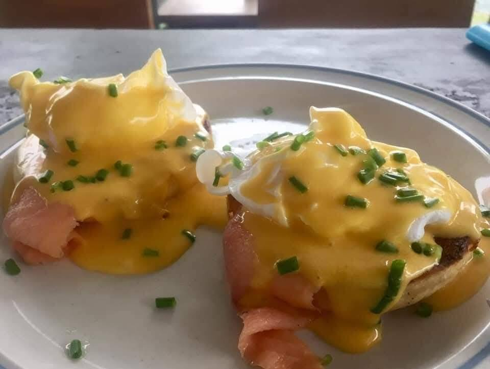 kampot cafe in kampot cambodia