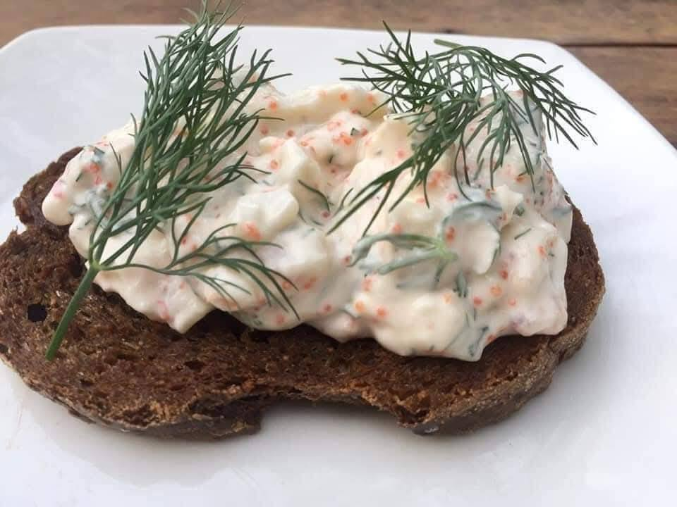 kampot cafe in kampot cambodia