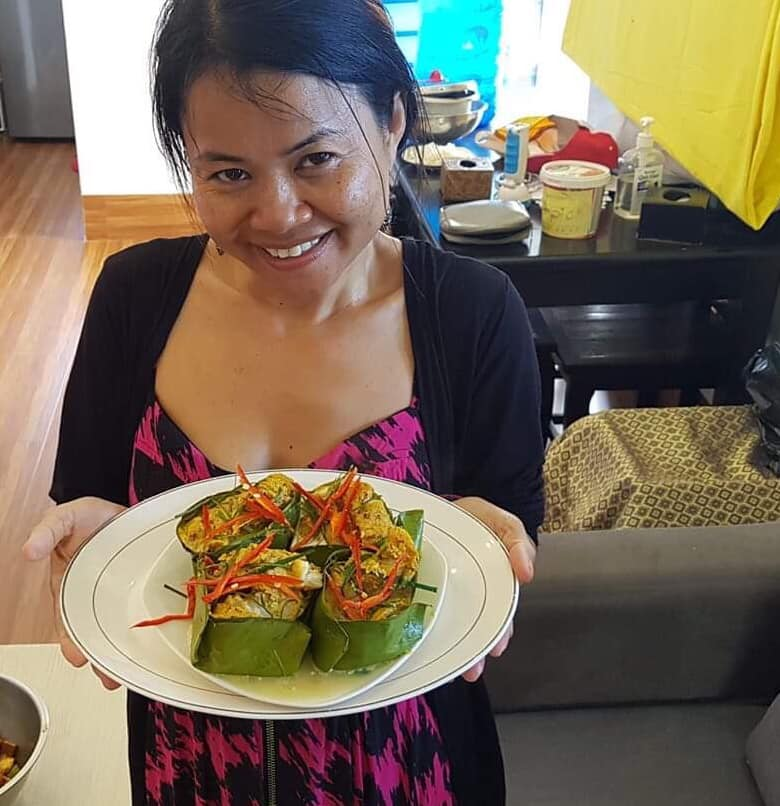 kampot cafe in kampot cambodia