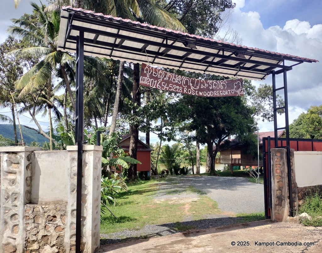rosewood resort in kampot cambodia