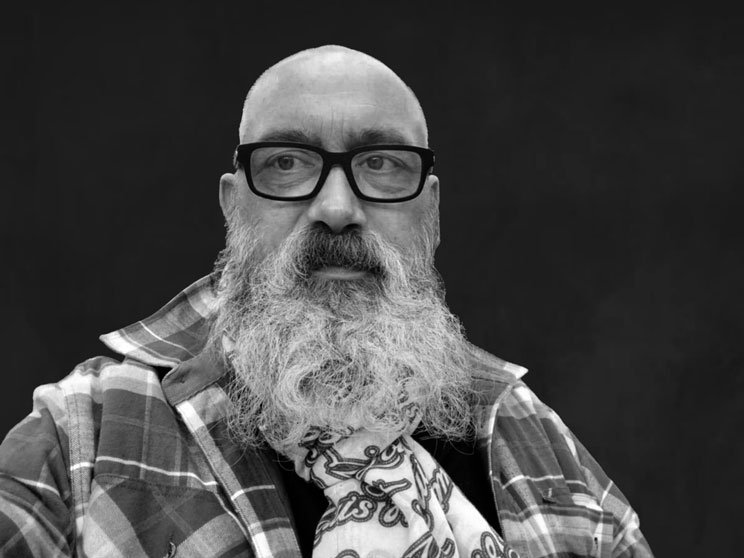 Rock N'Roll Circus Tattoo in Kampot, Cambodia