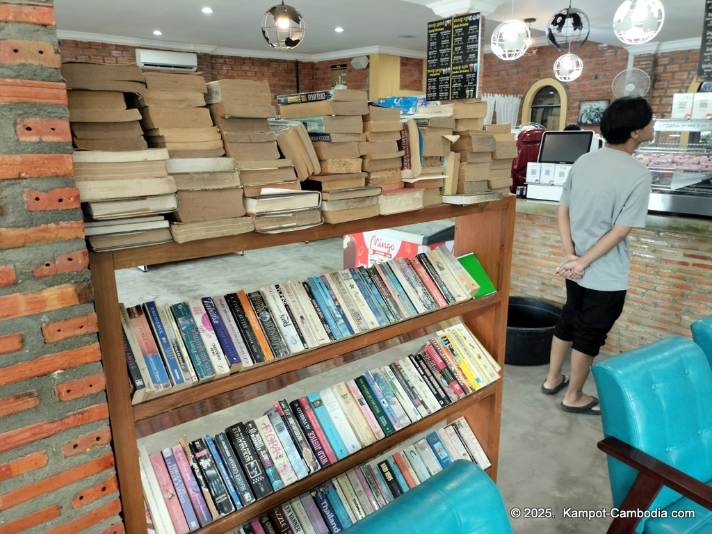 the last beach restaurant in kampot cambodia