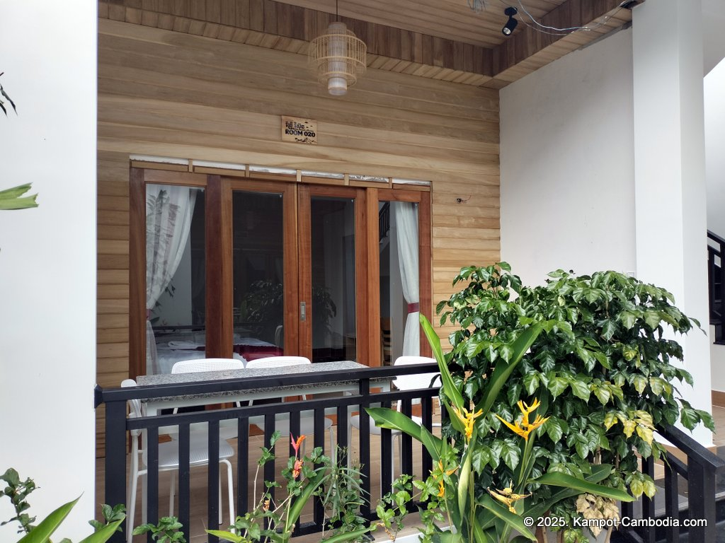 ramo resort in kampot cambodia