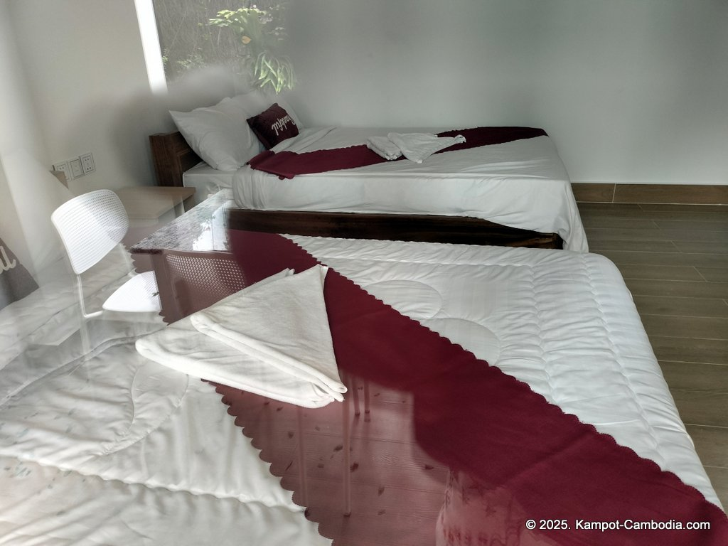 ramo resort in kampot cambodia