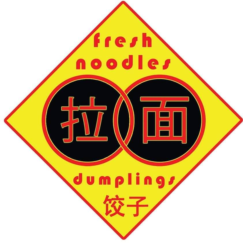 ecran noodles and home made dumplings, peking duck, chinese noodle soup, in kampot cambodia