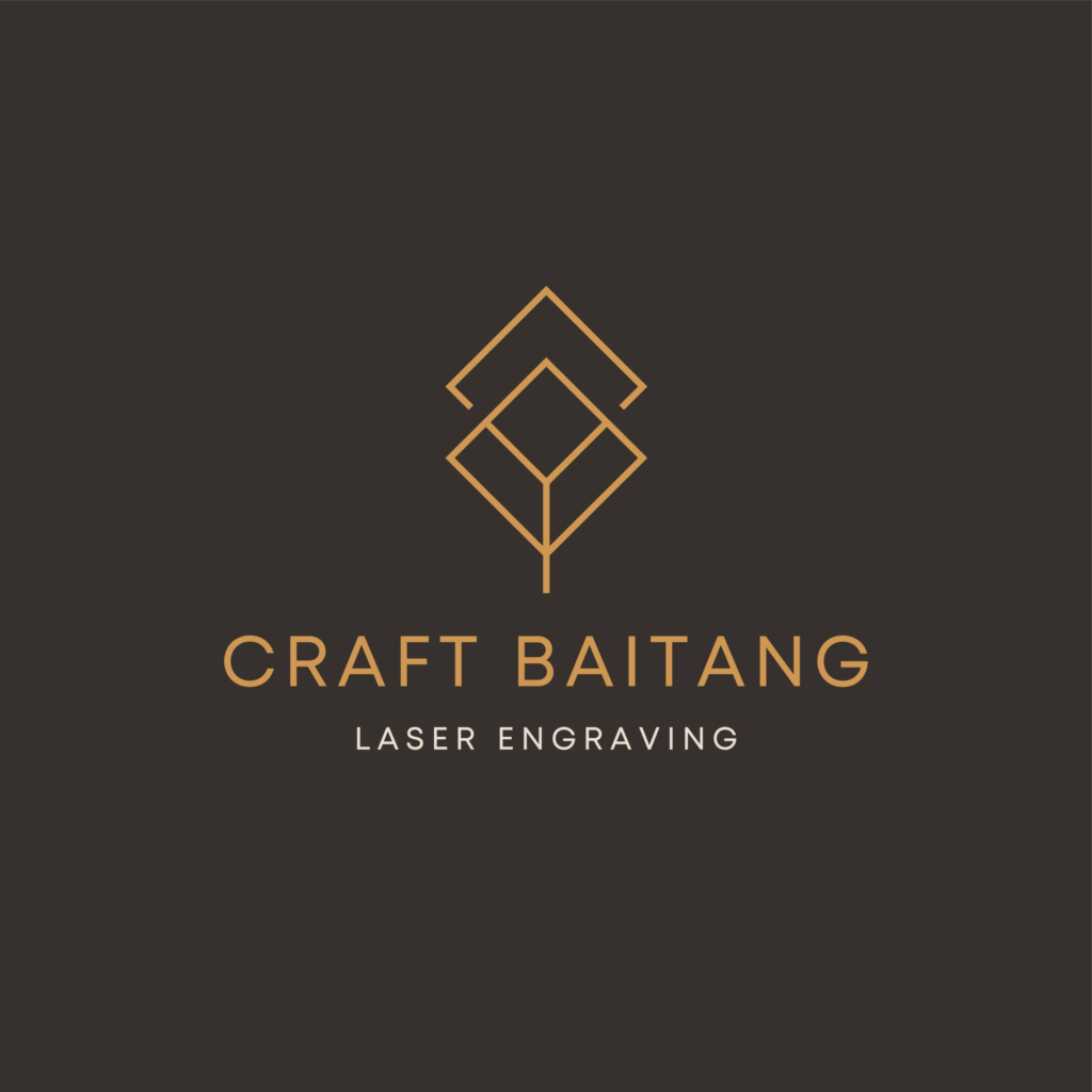 Craft Baitang & Friends crafts in Kampot, Cambodia.