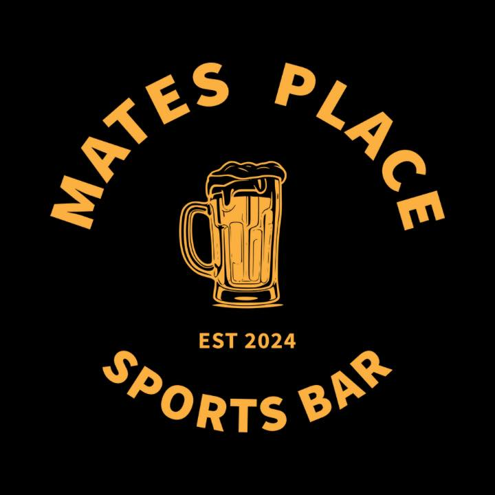 Mate's Place Sports Bar in Kampot, Cambodia