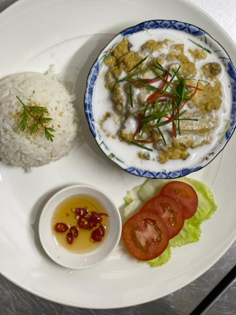 Mate's Place Sports Bar in Kampot, Cambodia