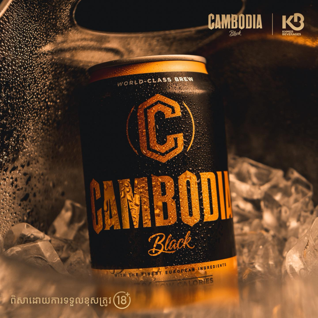 Mate's Place Sports Bar in Kampot, Cambodia