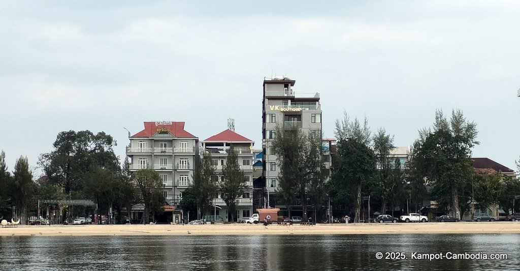 vk boutique in kampot cambodia