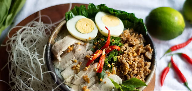 monkey republic in kampot cambodia