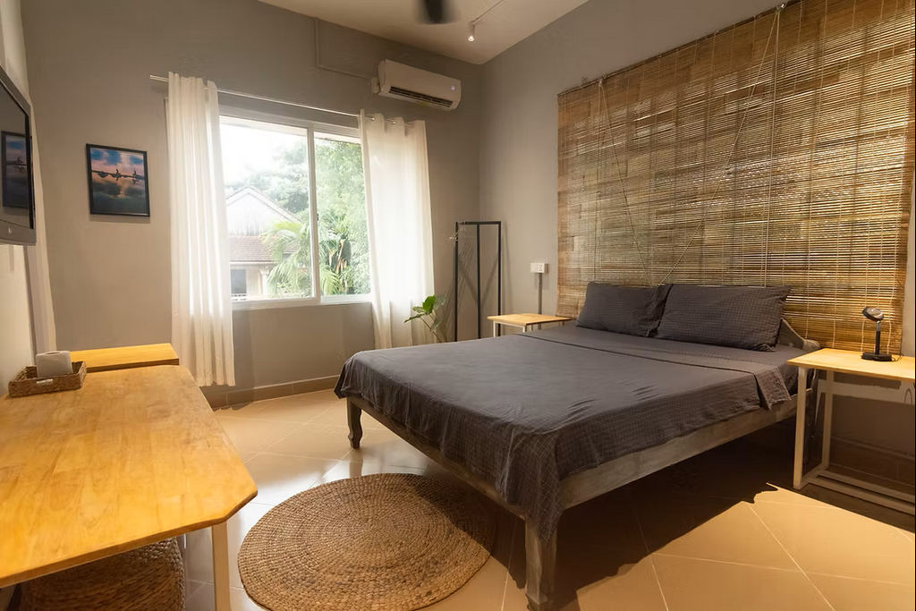 monkey republic in kampot cambodia