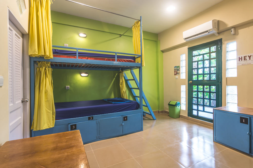 monkey republic in kampot cambodia