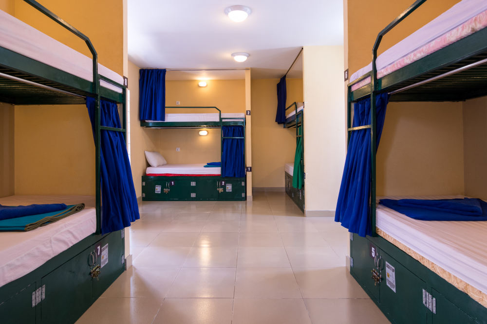 monkey republic in kampot cambodia