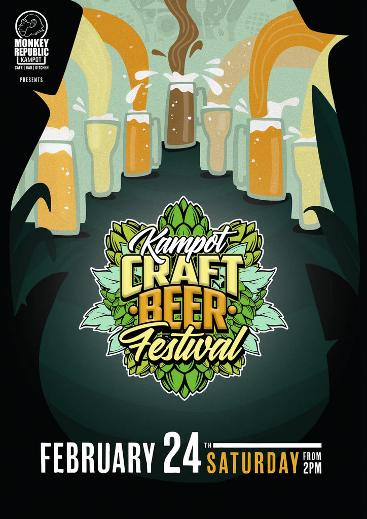 monkey republic in kampot cambodia