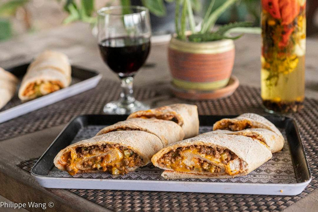 Banteay Srey Women's only Traditional Spa and Homestay in Kampot, Cambodia