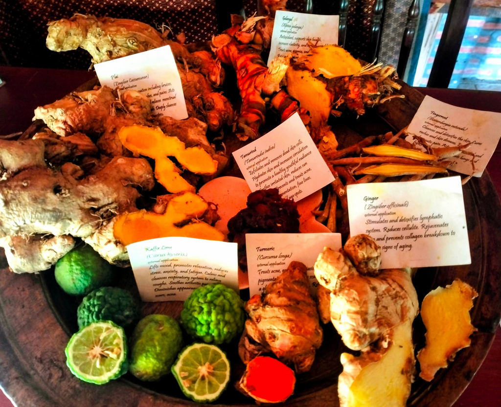 Banteay Srey Women's only Traditional Spa and Homestay in Kampot, Cambodia