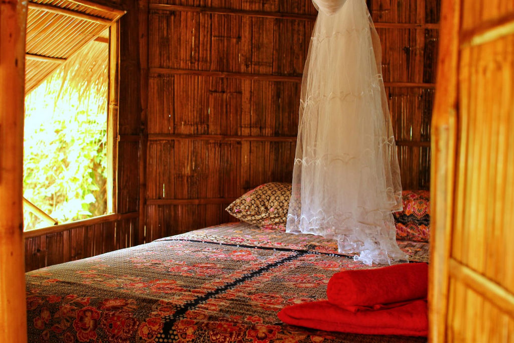 Banteay Srey Women's only Traditional Spa and Homestay in Kampot, Cambodia