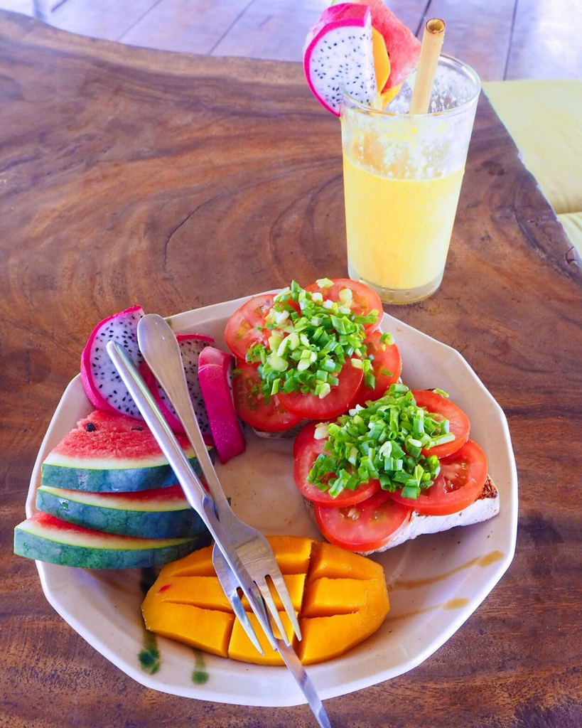 Banteay Srey Women's only Traditional Spa and Homestay in Kampot, Cambodia