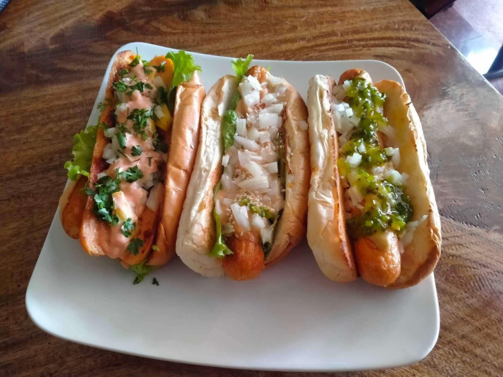 the hideout restaurant in kampot cambodia