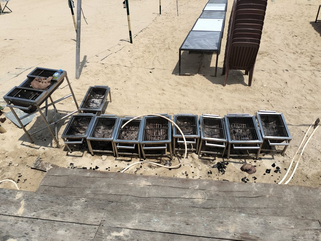 anuksavary dorng prek kampot bungalows in cambodia