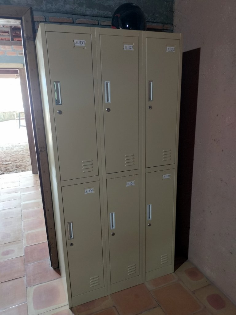 Sun & Roots Lodge in Kampot, Cambodia on Fish Island.